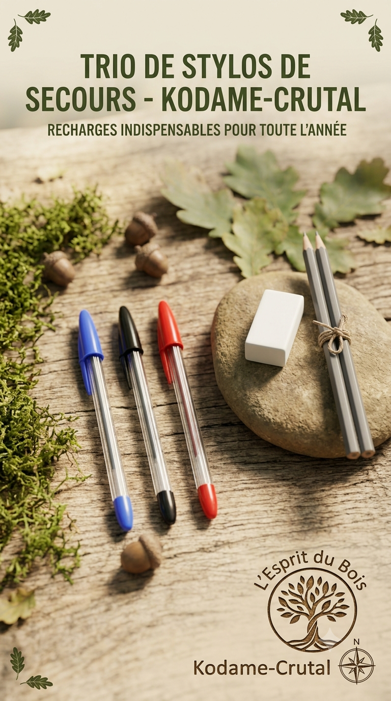 pack fourniture scolaire