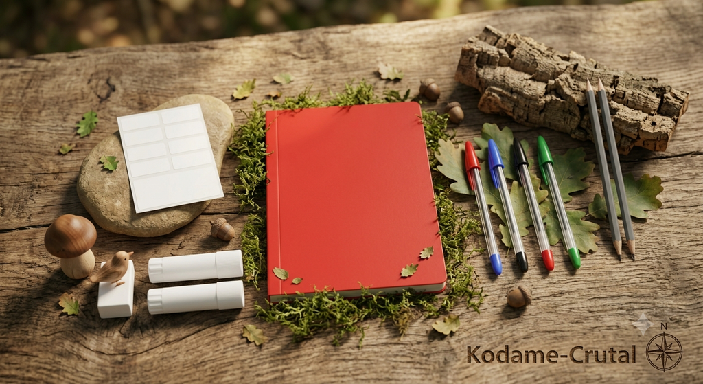 pack fourniture scolaire