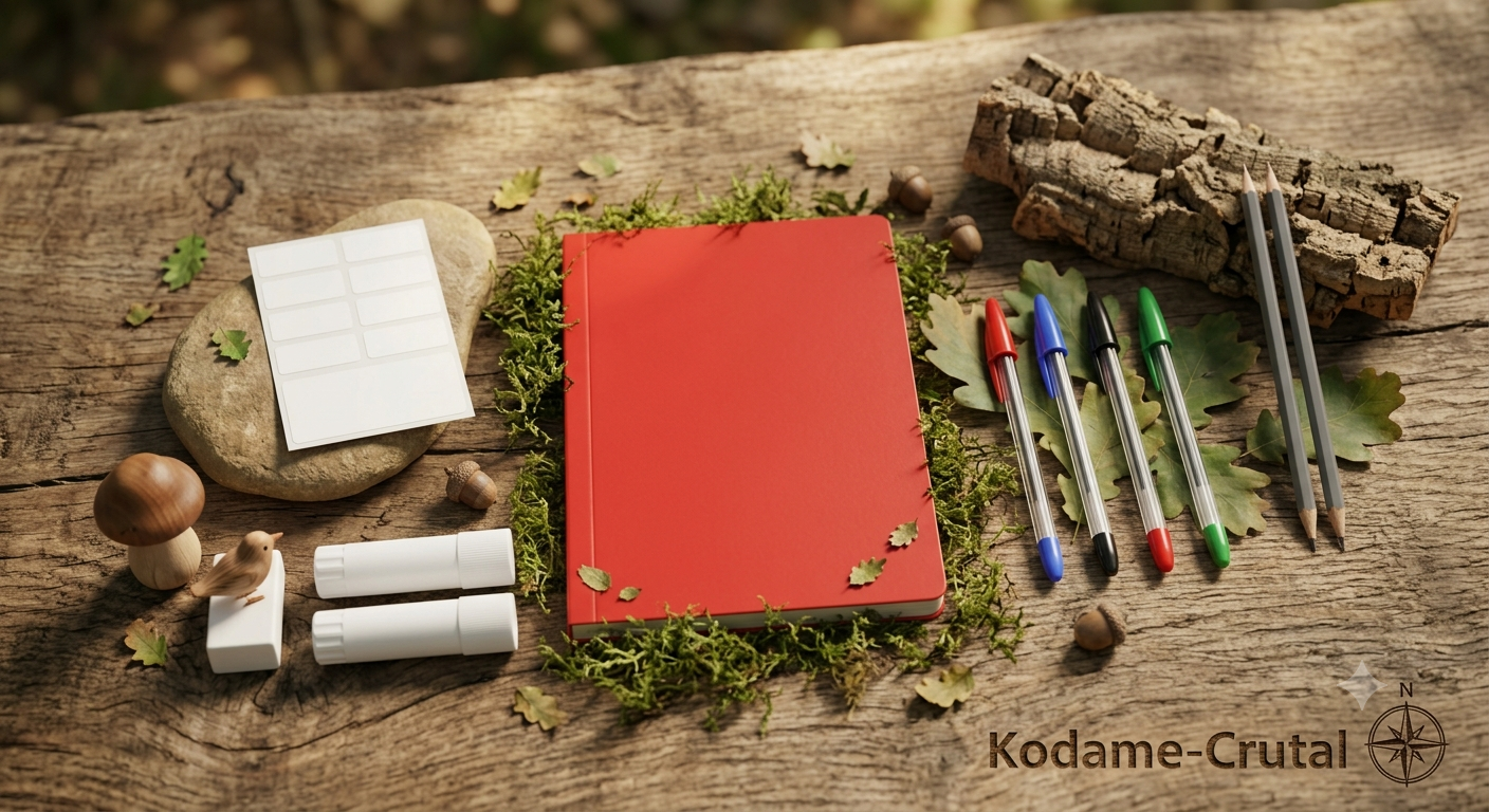 pack fourniture scolaire
