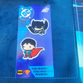 Patch dc