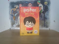 Livre d'activités Harry Potter – Quiz & Tests (Avec Squishy)