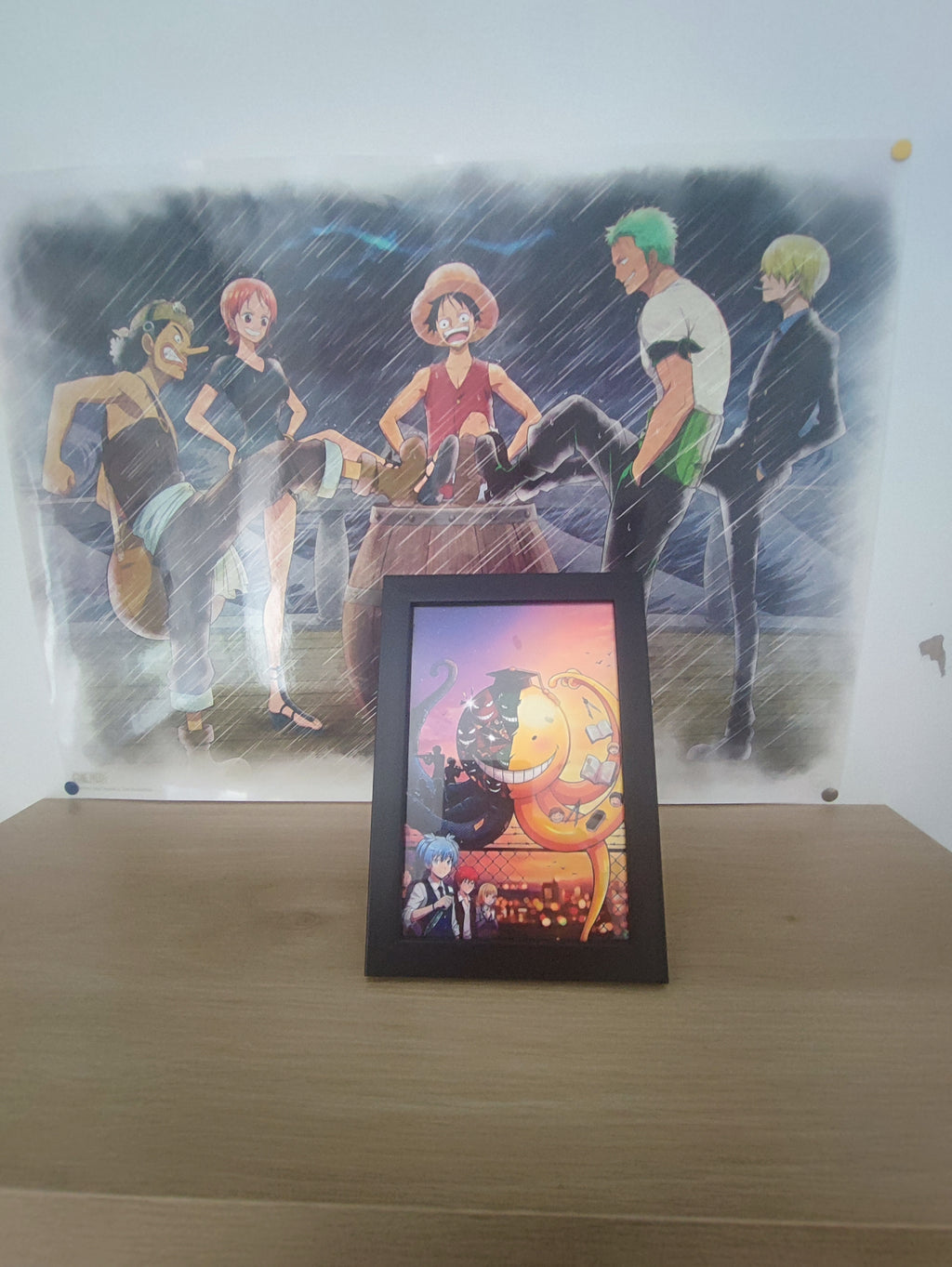 Cadré personnalisé