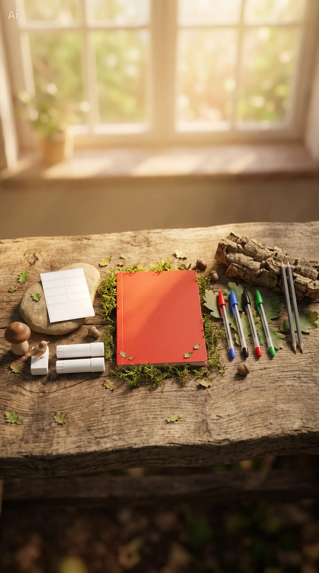pack fourniture scolaire