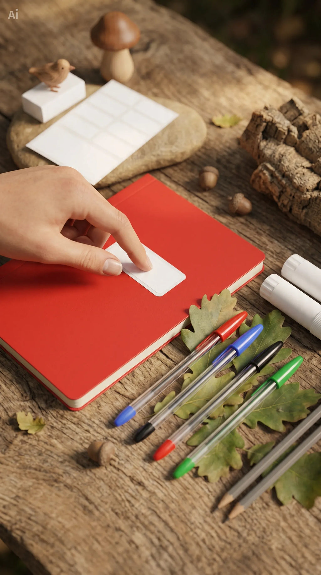 pack fourniture scolaire