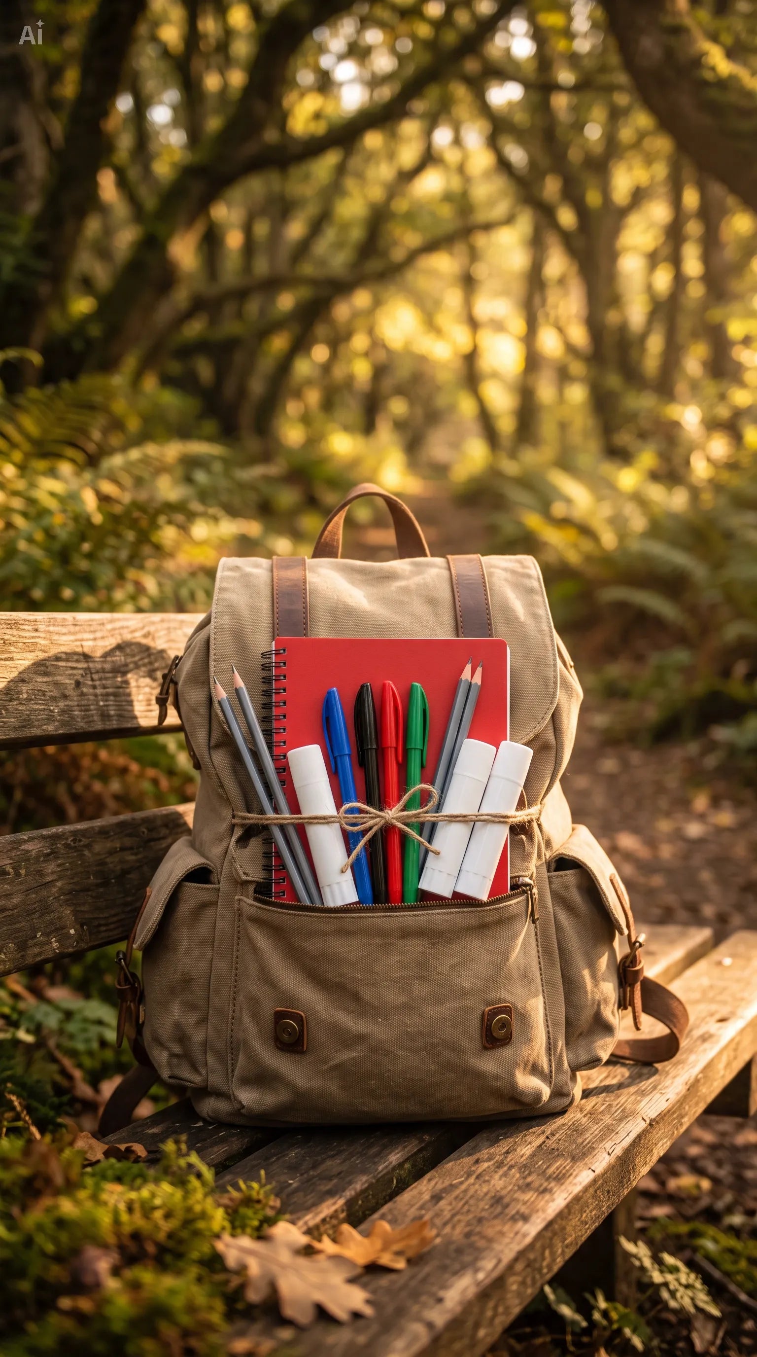 pack fourniture scolaire